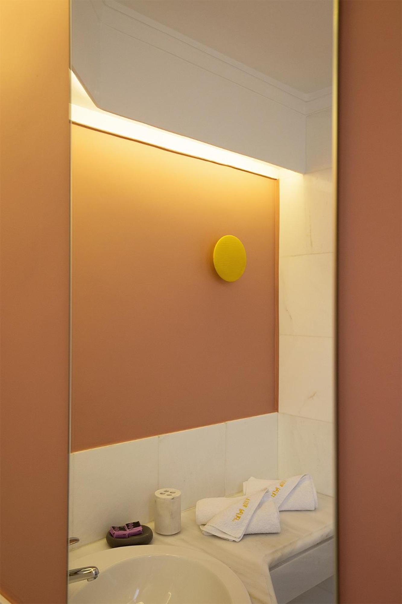 Villa Pefki La Canea Habitación foto